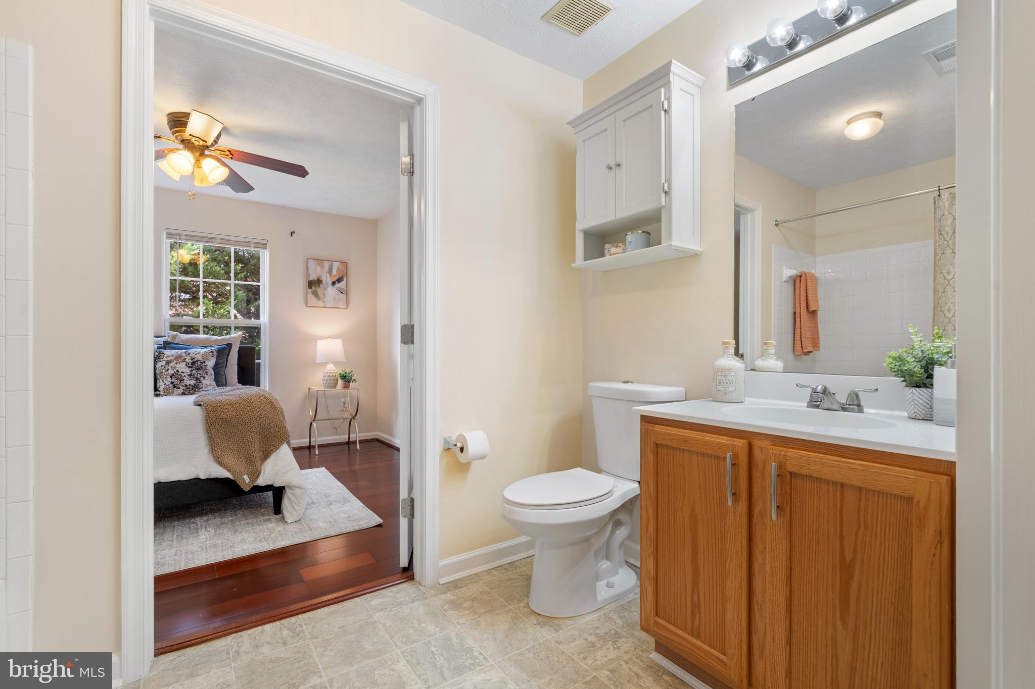 PERRY HALL FARMS GARDEN CONDOS - Residential