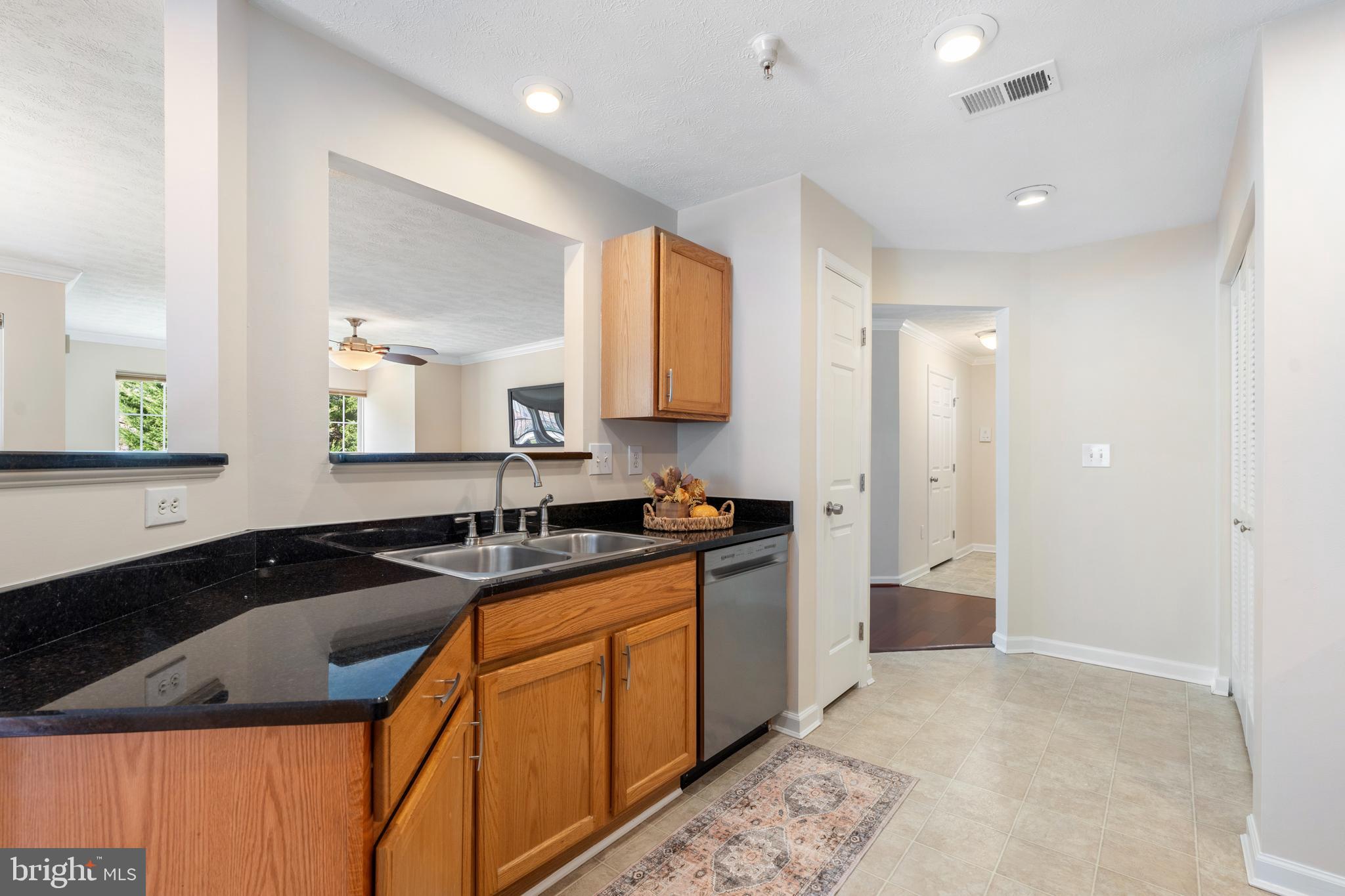 PERRY HALL FARMS GARDEN CONDOS - Residential