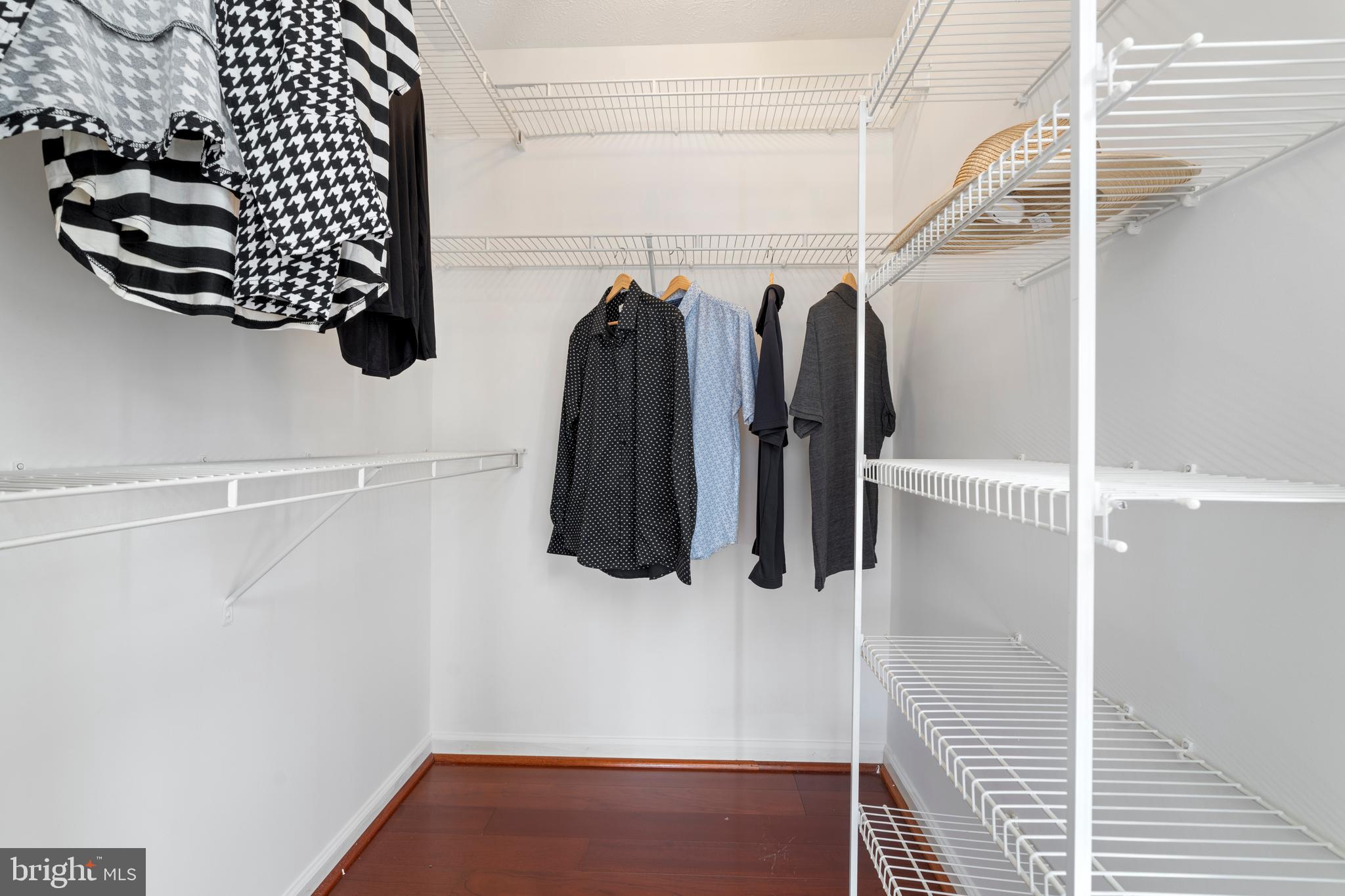 PERRY HALL FARMS GARDEN CONDOS - Residential