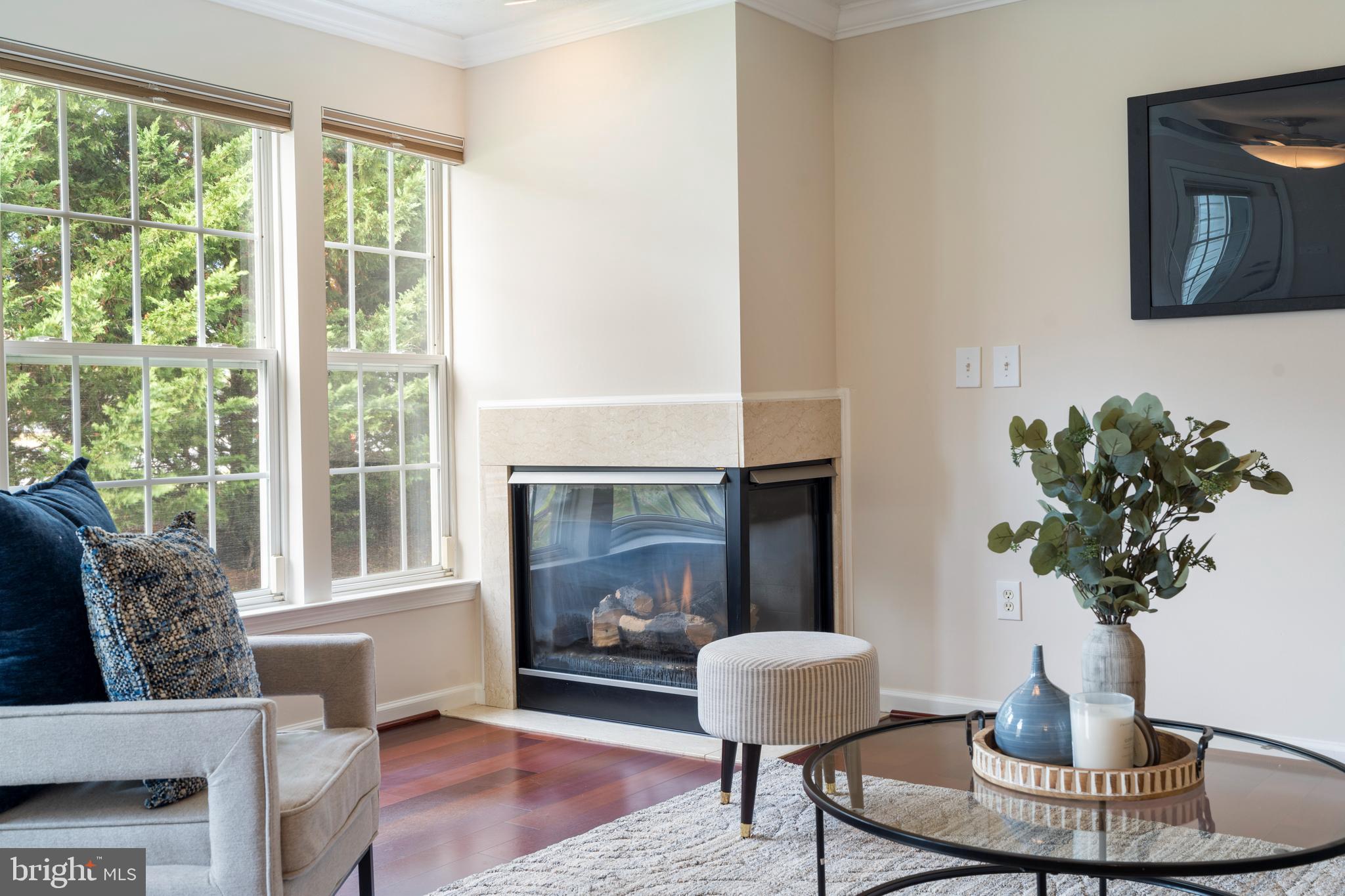 PERRY HALL FARMS GARDEN CONDOS - Residential