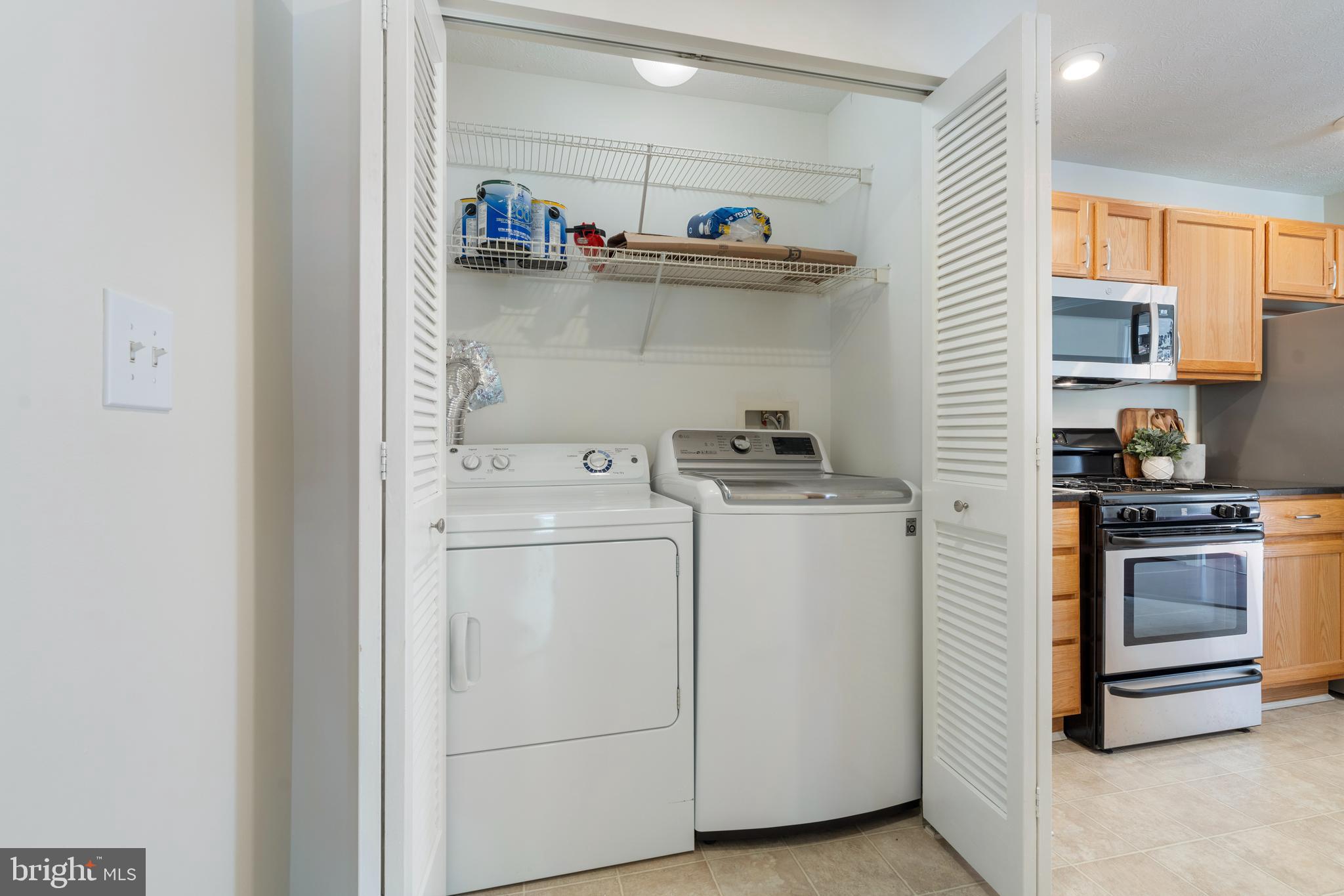 PERRY HALL FARMS GARDEN CONDOS - Residential