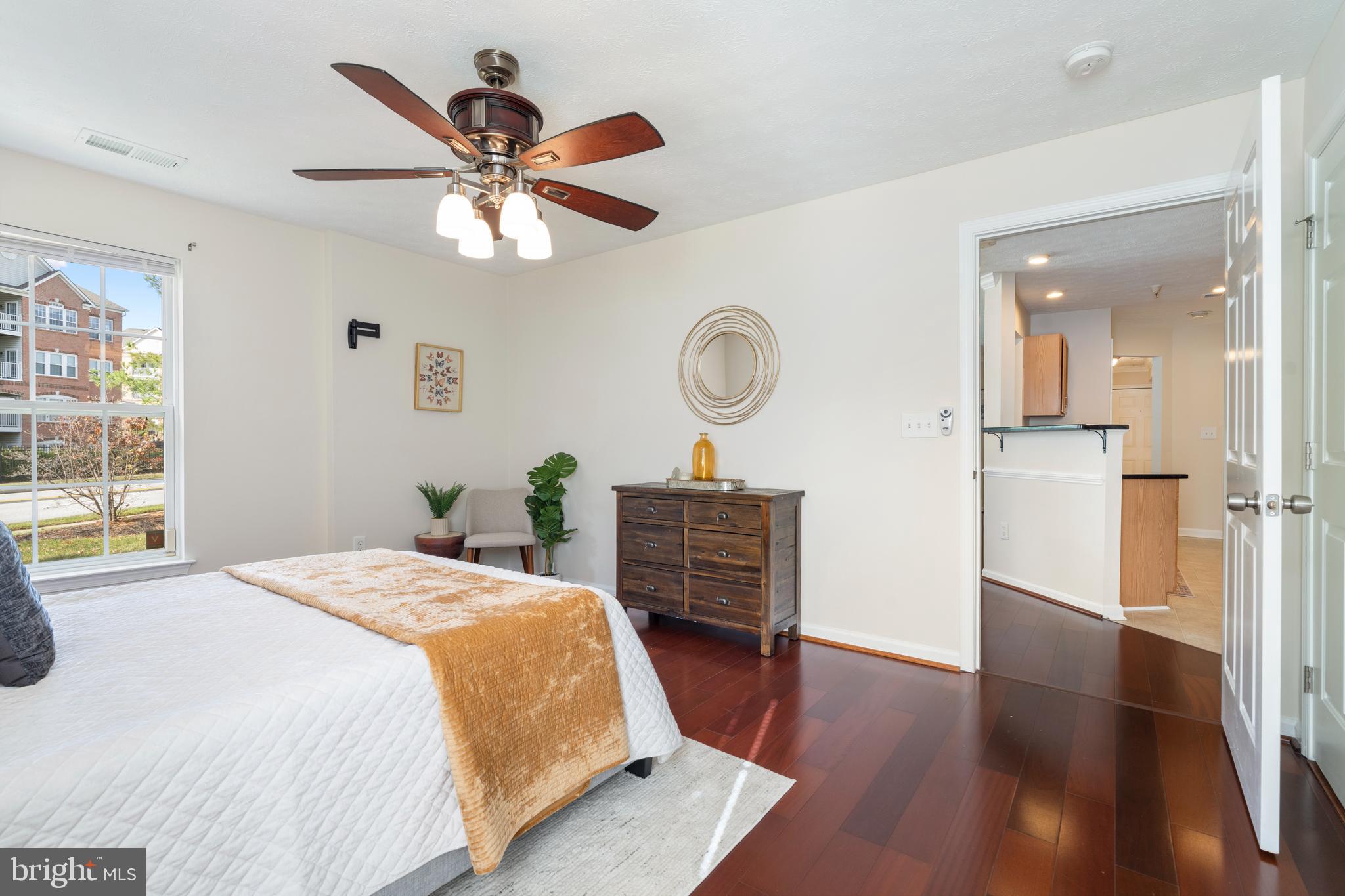 PERRY HALL FARMS GARDEN CONDOS - Residential