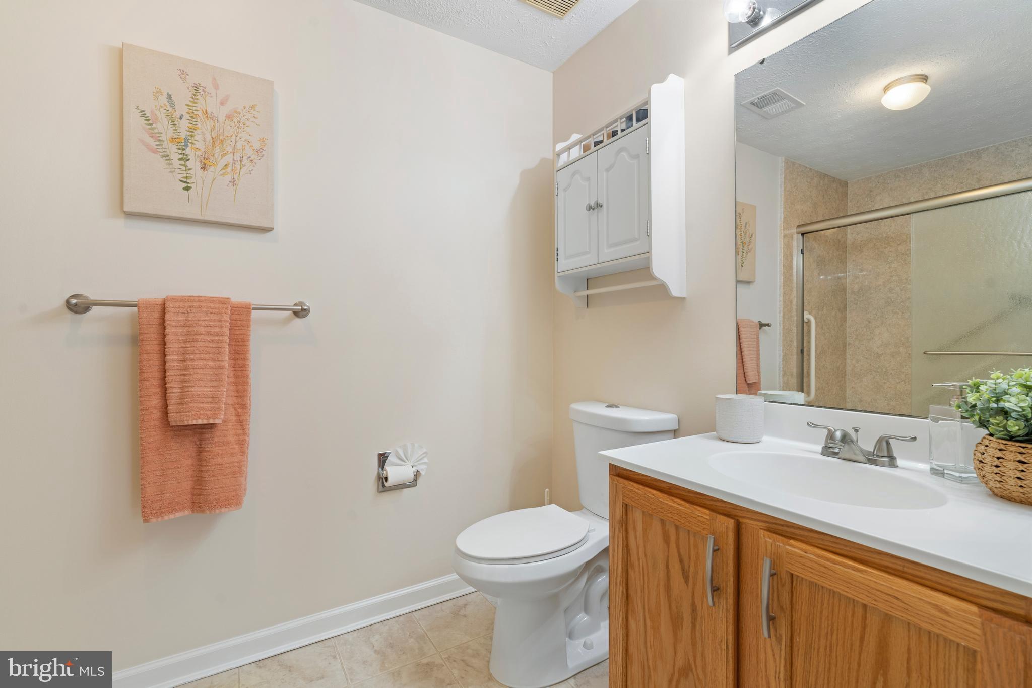 PERRY HALL FARMS GARDEN CONDOS - Residential