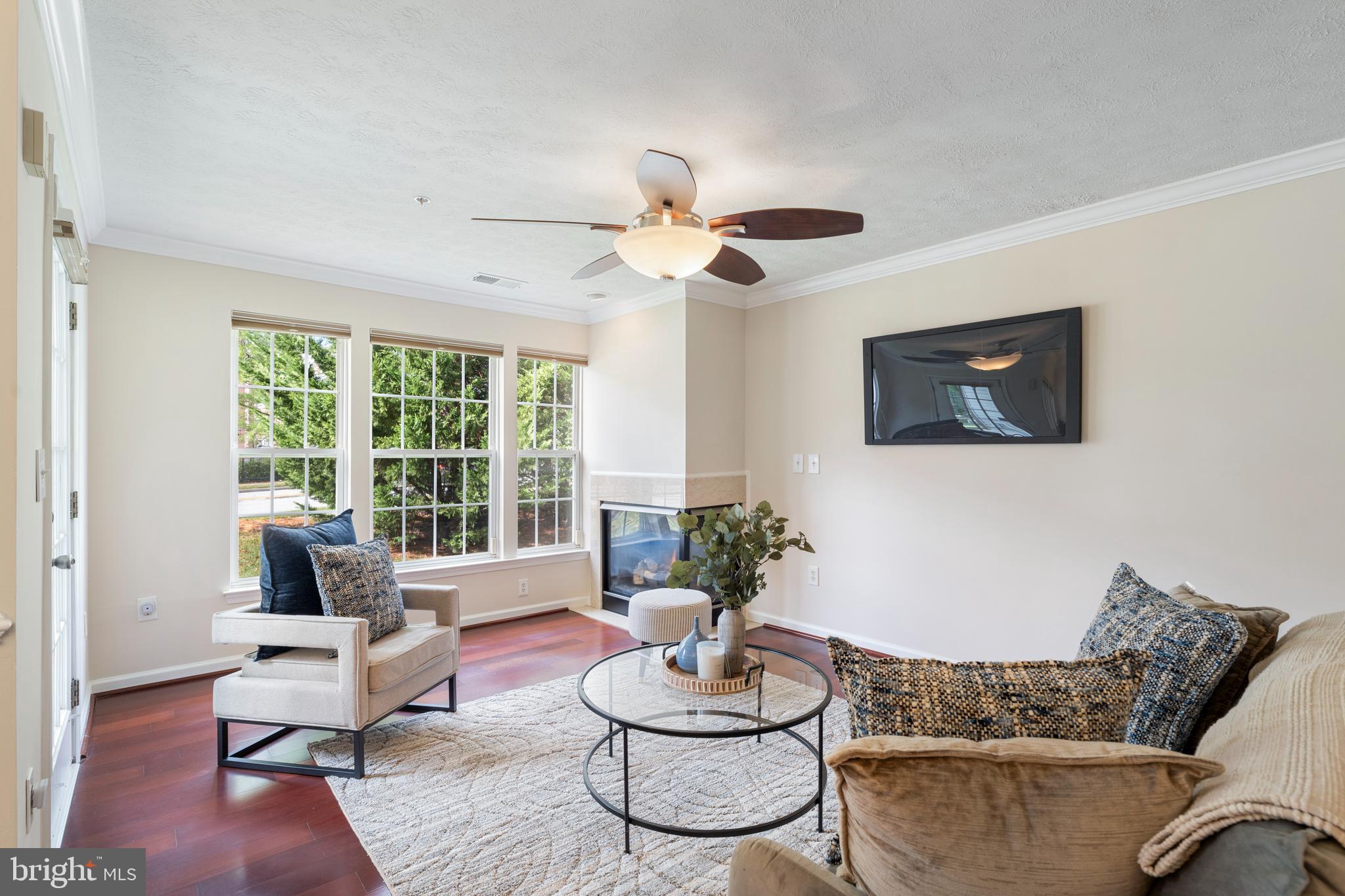 PERRY HALL FARMS GARDEN CONDOS - Residential