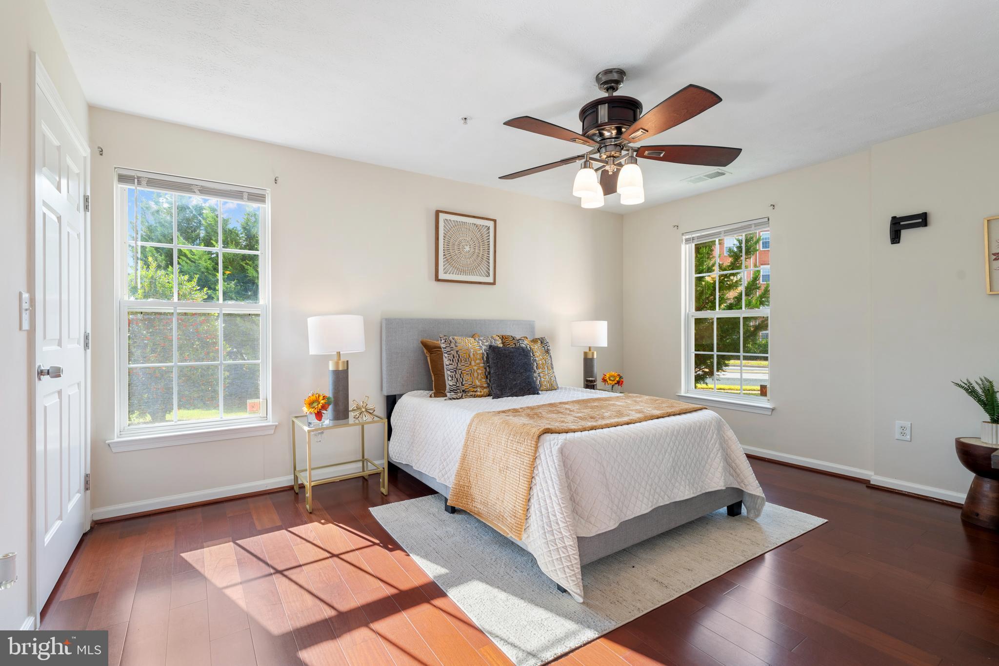 PERRY HALL FARMS GARDEN CONDOS - Residential