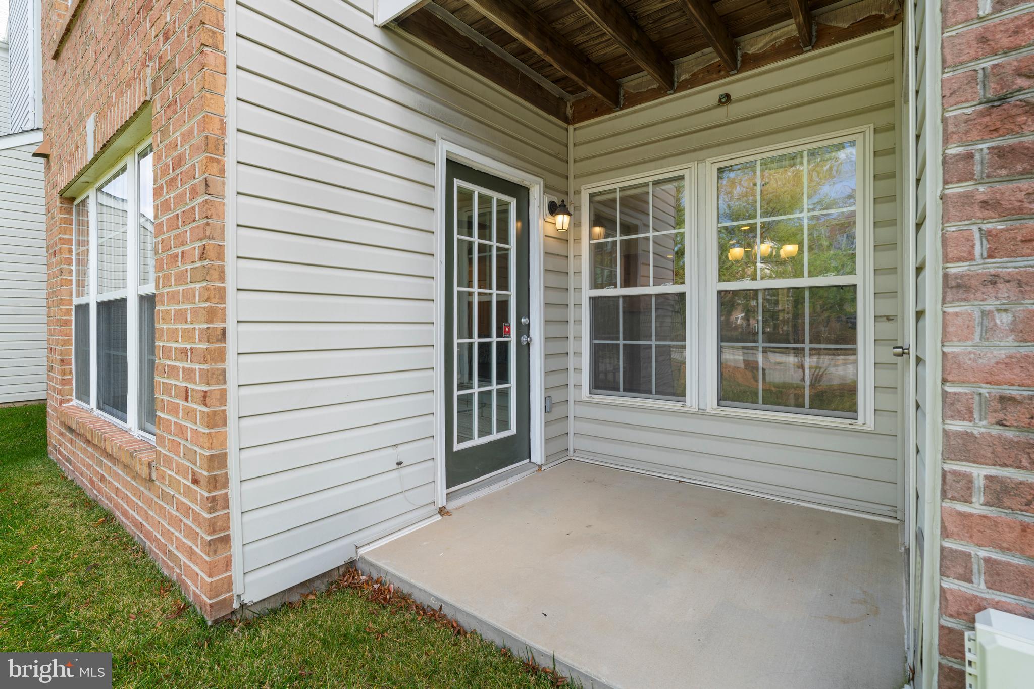 PERRY HALL FARMS GARDEN CONDOS - Residential