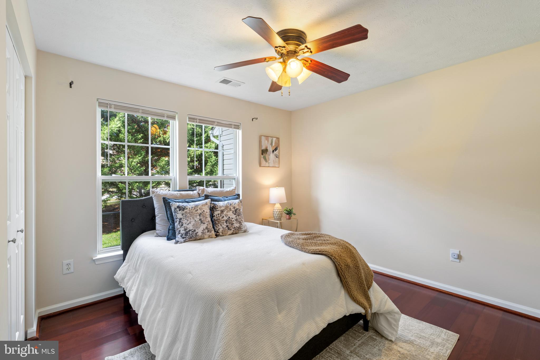 PERRY HALL FARMS GARDEN CONDOS - Residential