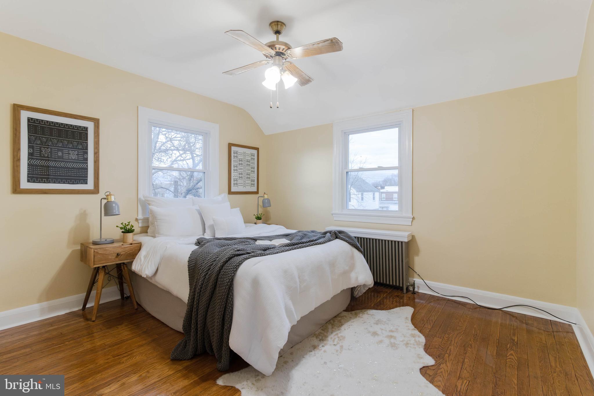 HERITAGE SQUARE - Residential