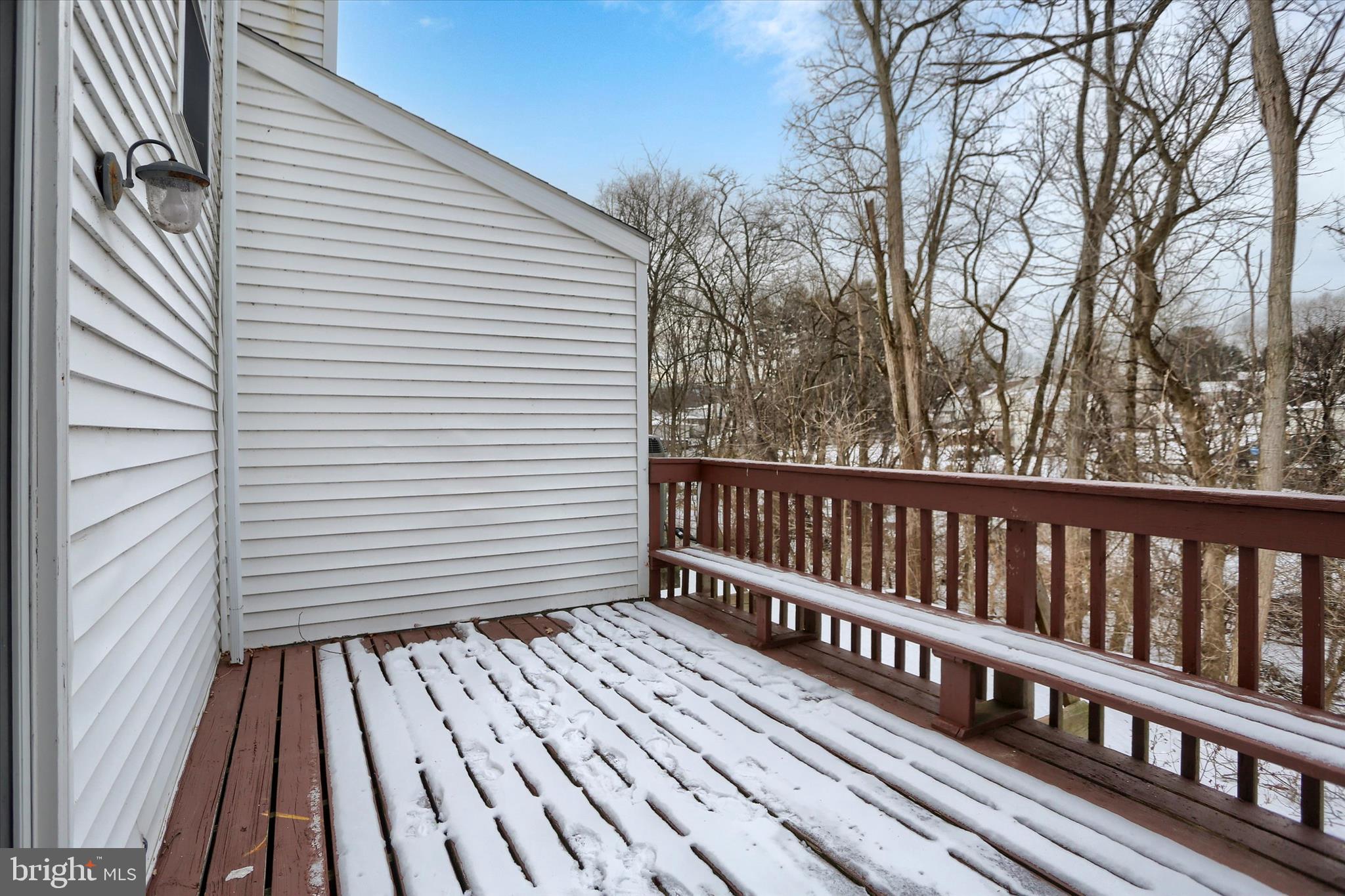 FOXCROFT - Residential