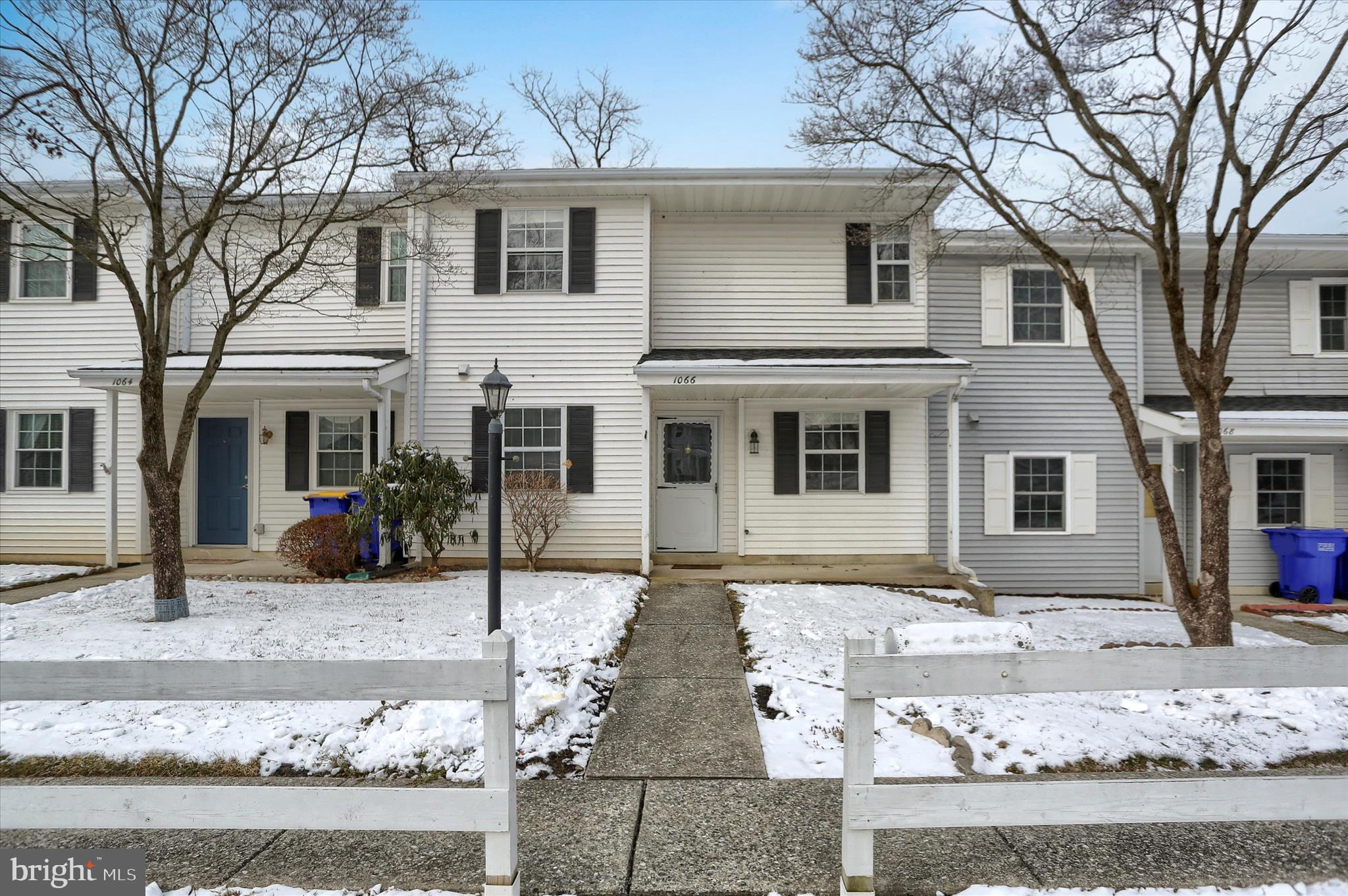 FOXCROFT - Residential