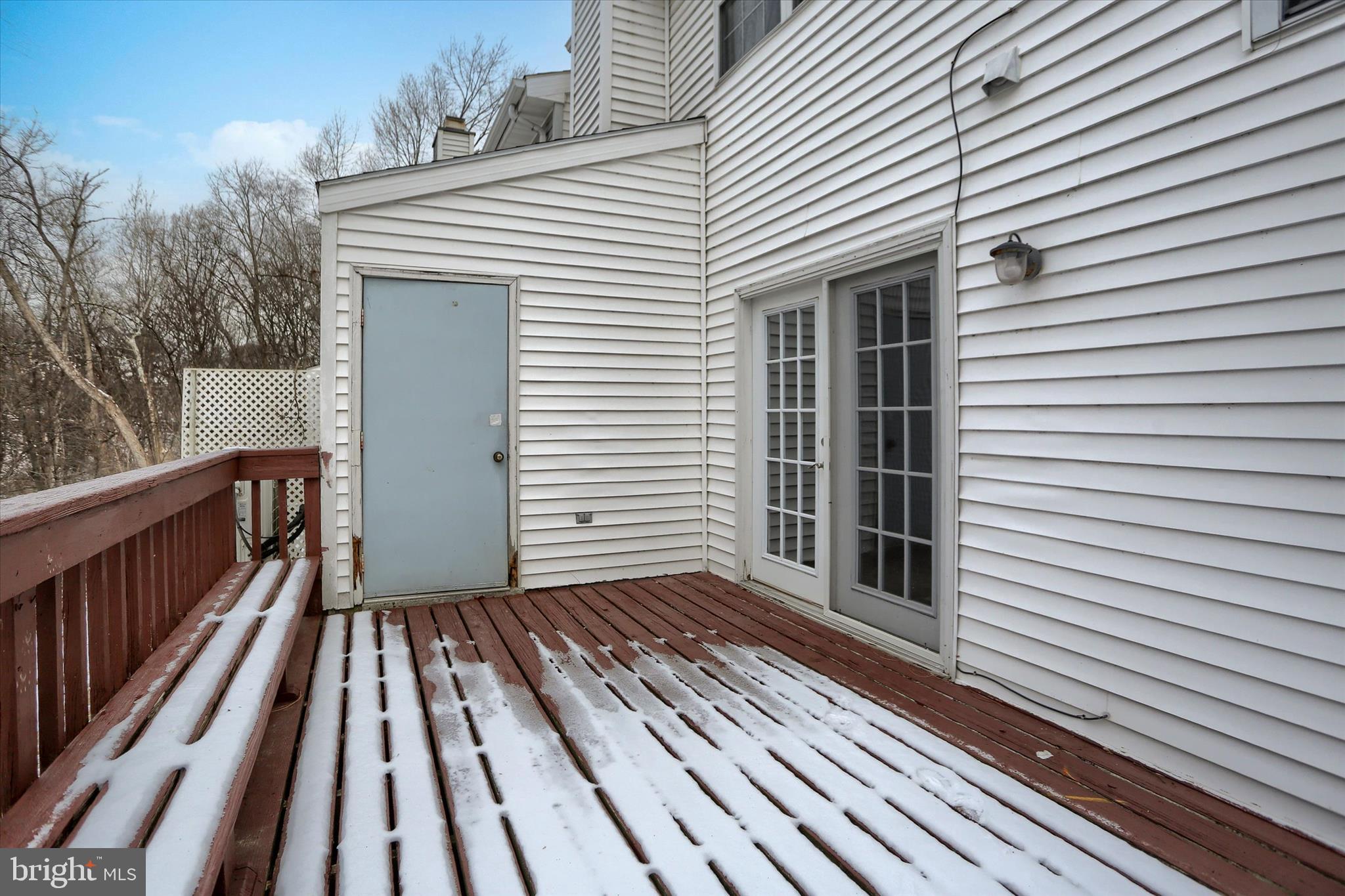 FOXCROFT - Residential