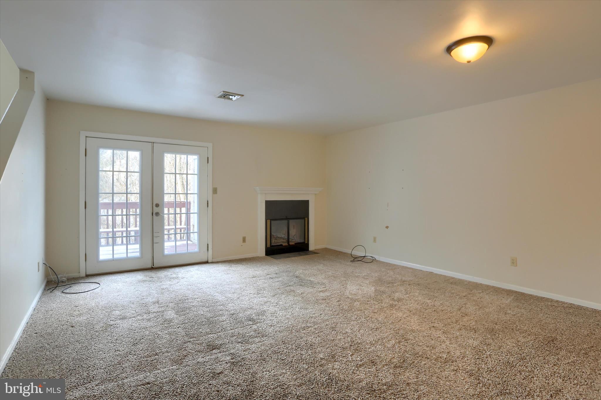 FOXCROFT - Residential