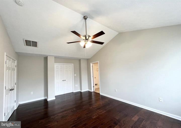 PELHAM'S CROSSING - Residential Lease