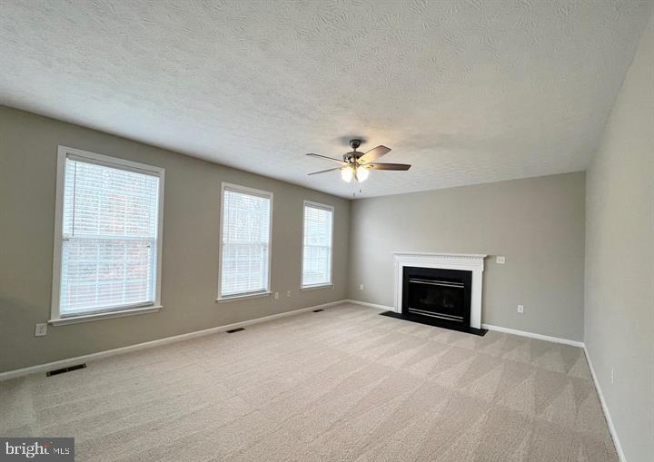 PELHAM'S CROSSING - Residential Lease