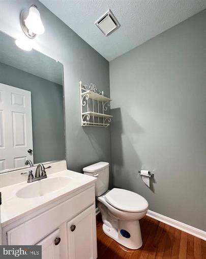 PELHAM'S CROSSING - Residential Lease