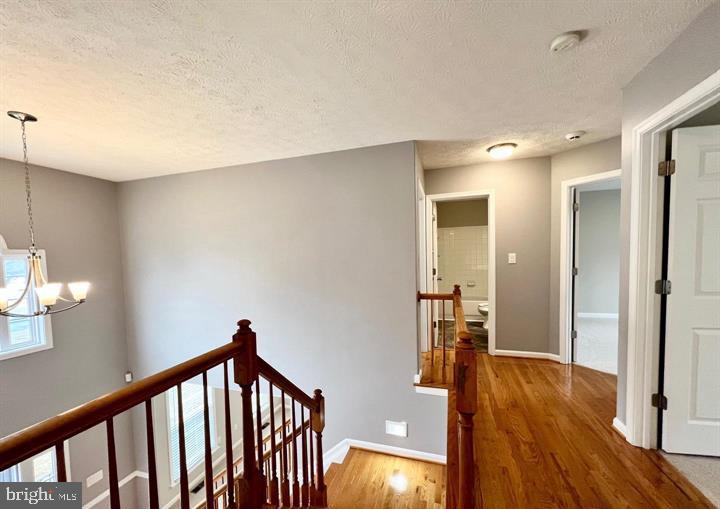 PELHAM'S CROSSING - Residential Lease