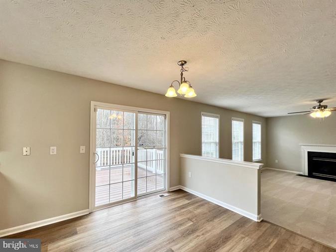 PELHAM'S CROSSING - Residential Lease