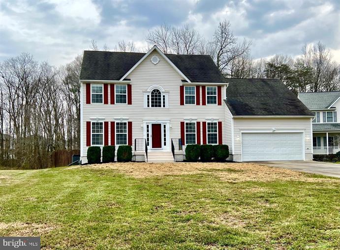 PELHAM'S CROSSING - Residential Lease