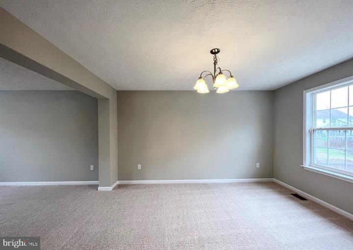 PELHAM'S CROSSING - Residential Lease