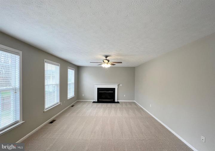 PELHAM'S CROSSING - Residential Lease