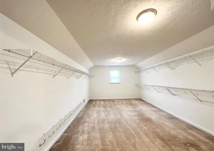 PELHAM'S CROSSING - Residential Lease