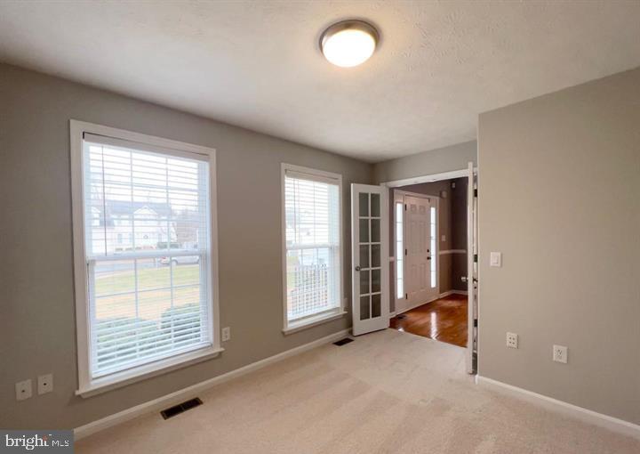 PELHAM'S CROSSING - Residential Lease