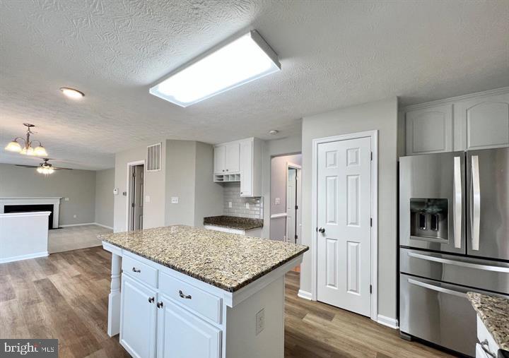 PELHAM'S CROSSING - Residential Lease