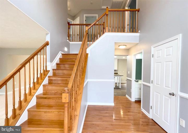 PELHAM'S CROSSING - Residential Lease