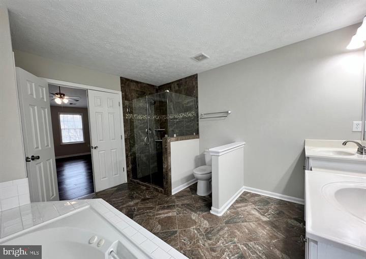 PELHAM'S CROSSING - Residential Lease