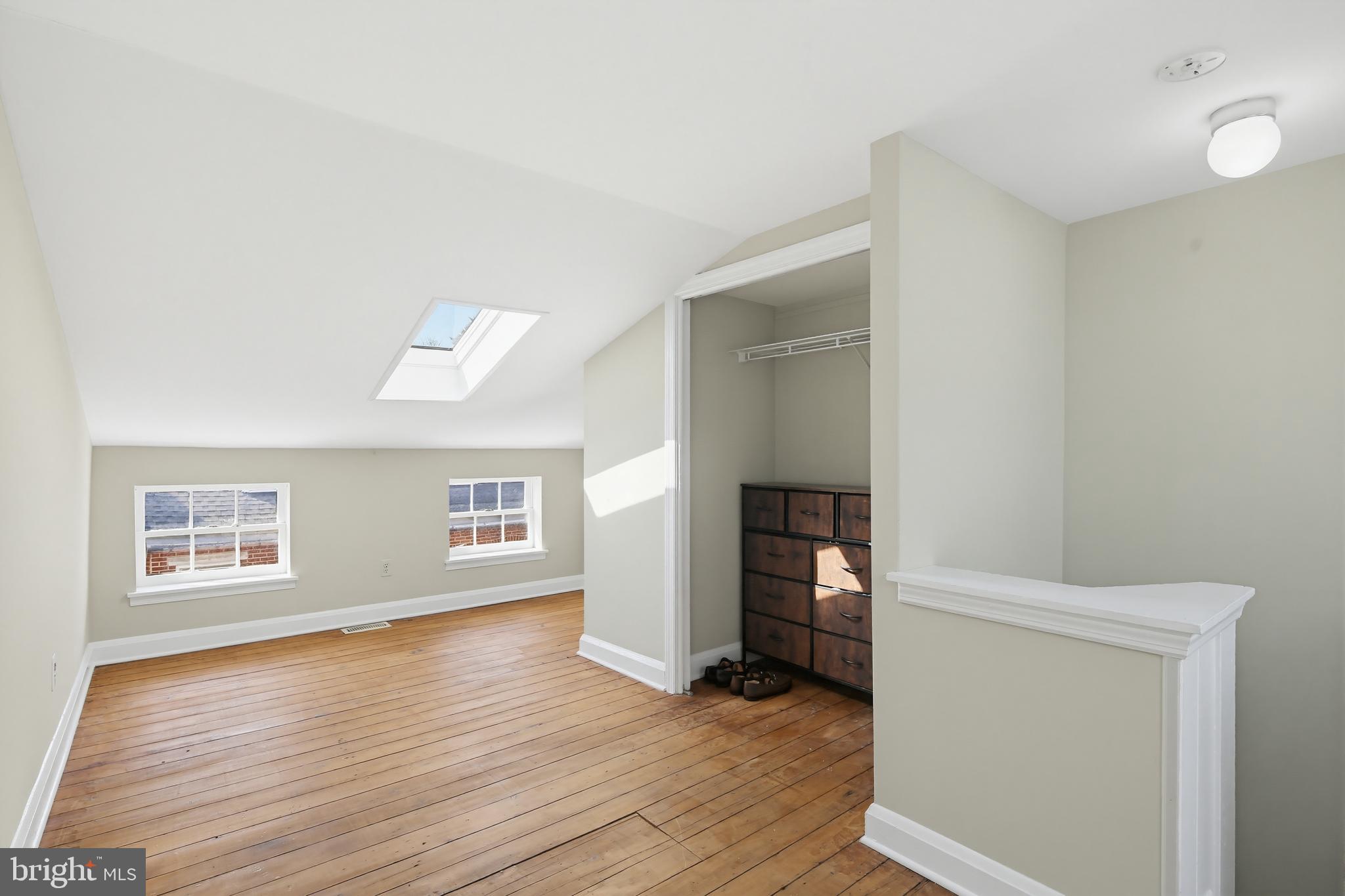 FEDERAL HILL HISTORIC DISTRICT - Residential