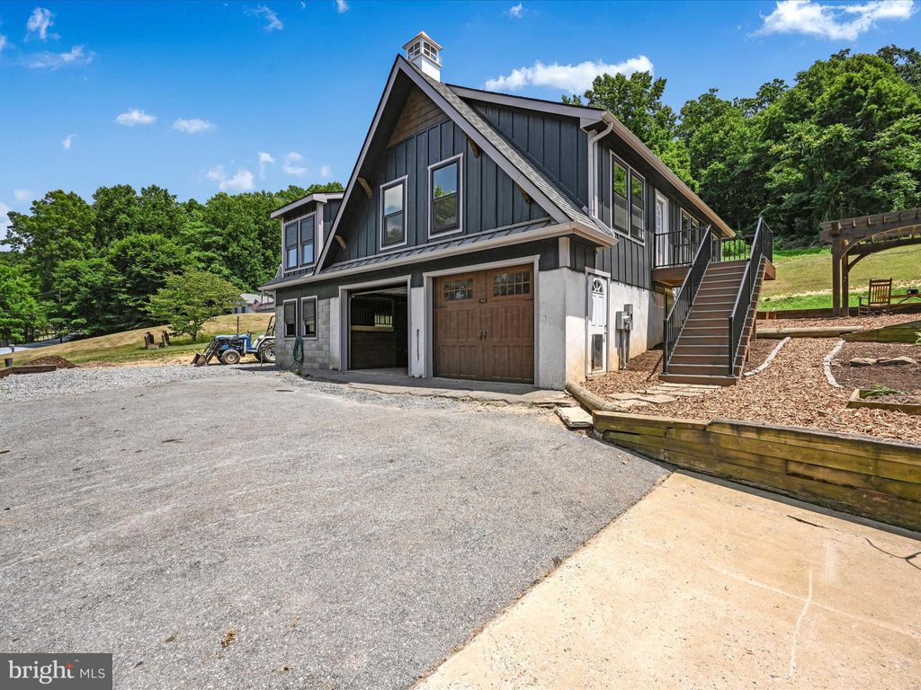 Photo of 6266 Byerly Road, Narvon, PA 17555 (MLS # PALA2052964)