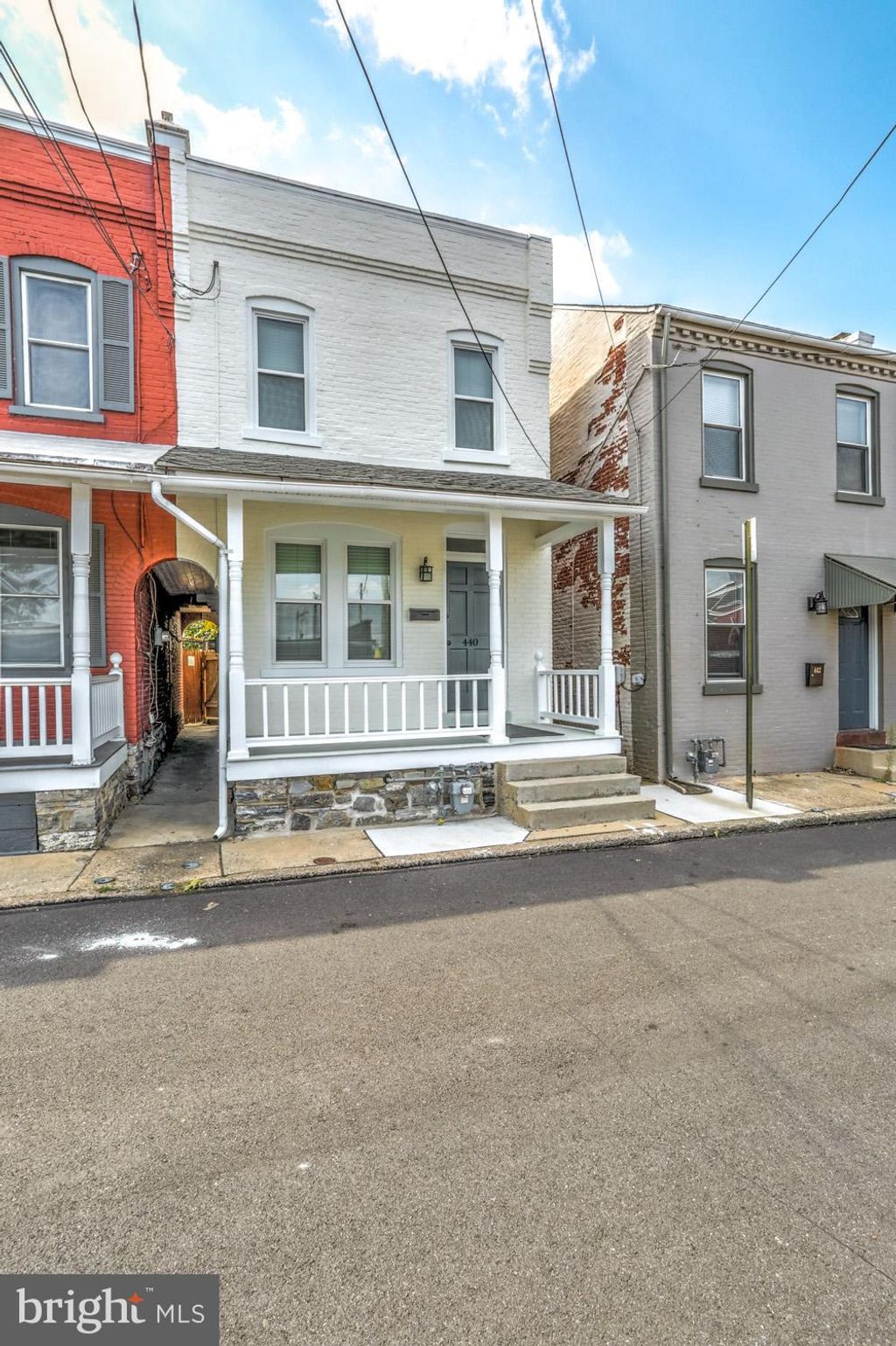 Photo of 440 N CONCORD ST, LANCASTER, PA 17603 (MLS # PALA2040536)