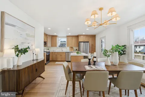 633 Georges Lane, Ardmore, PA MLS: PADE2108504