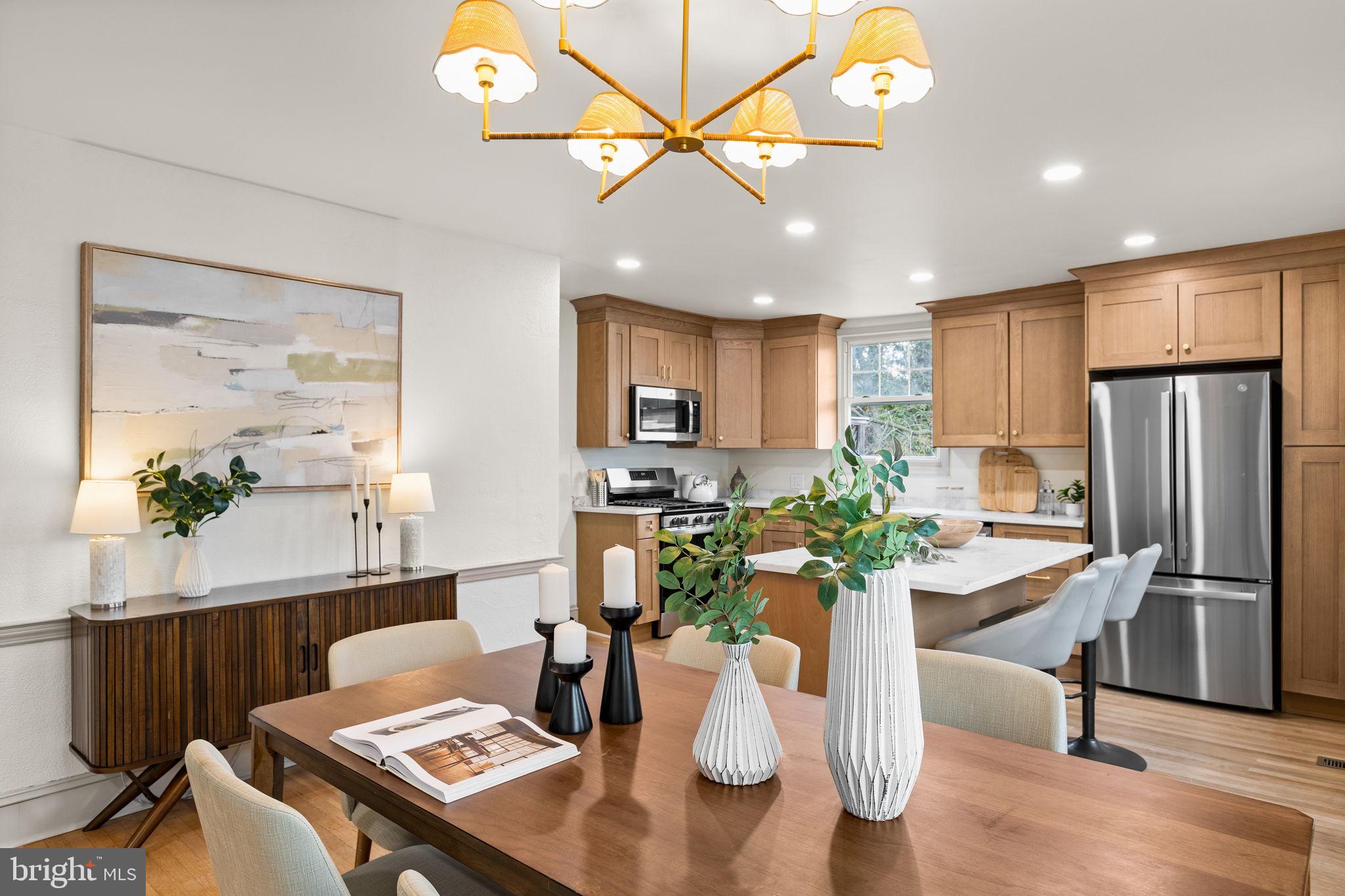 ARDMORE PARK - Residential