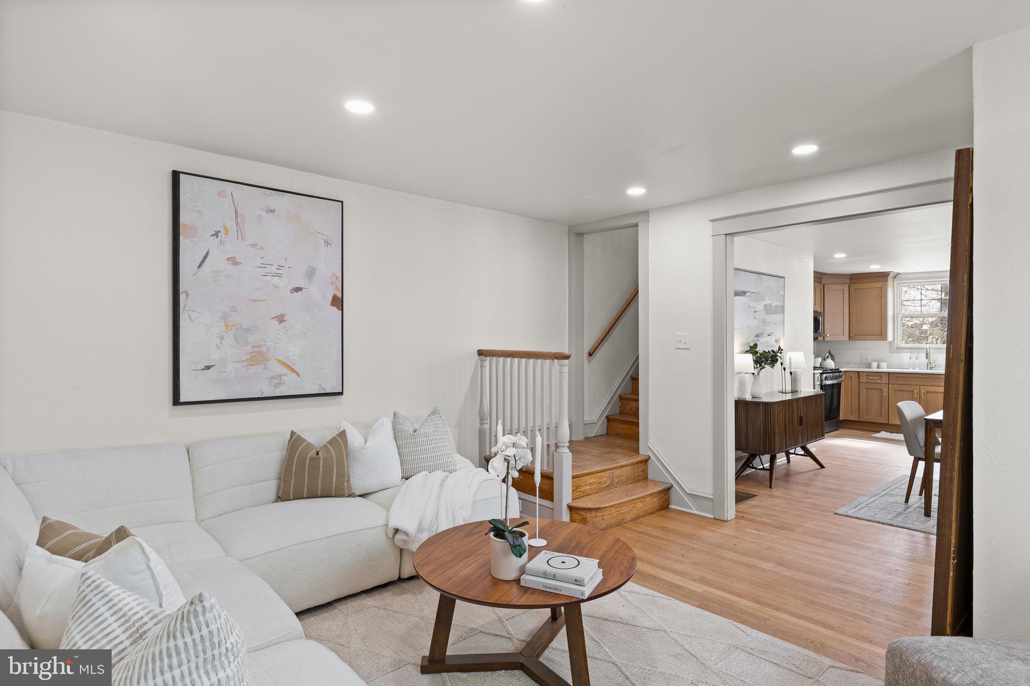 ARDMORE PARK - Residential