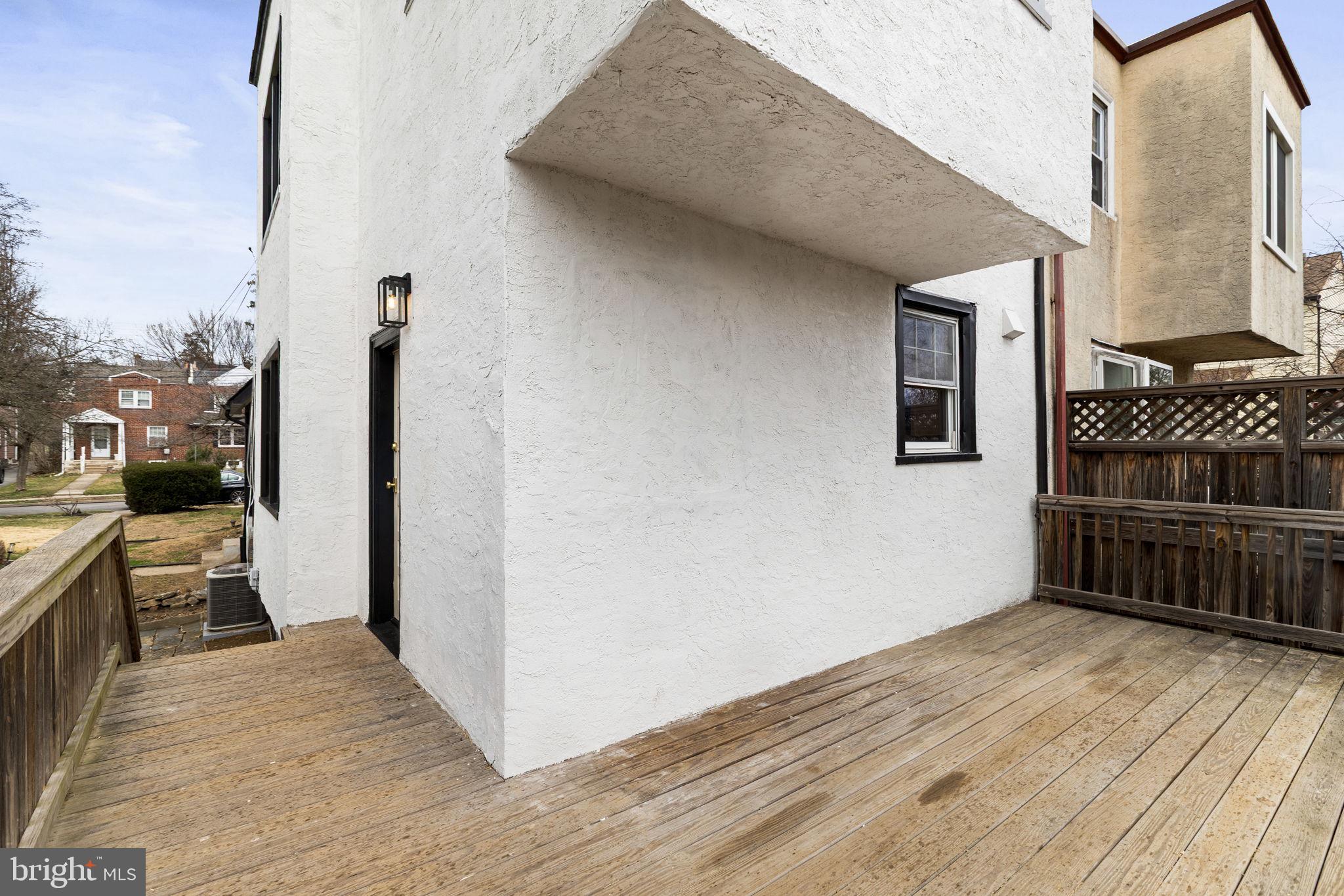 ARDMORE PARK - Residential