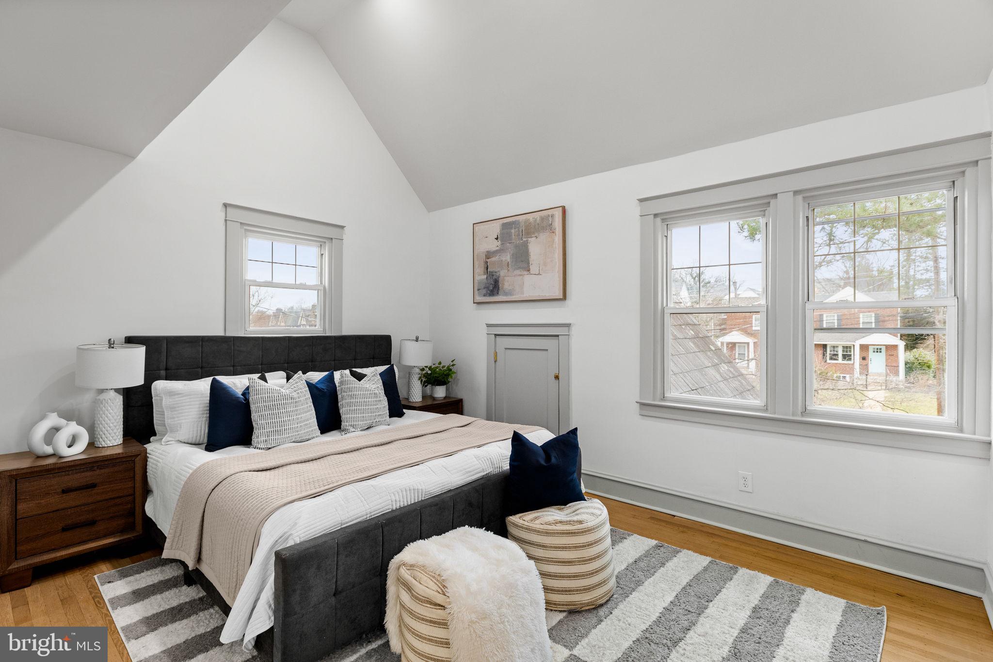 ARDMORE PARK - Residential