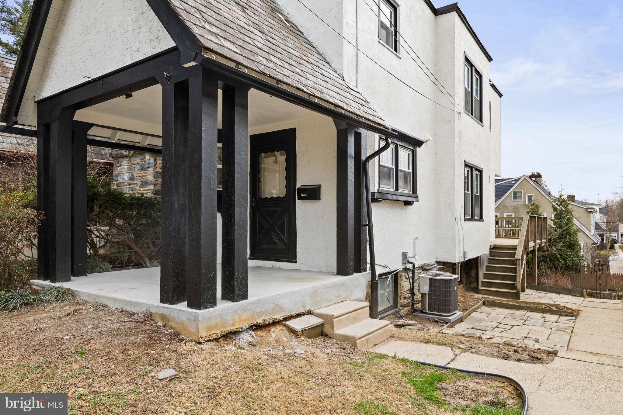 ARDMORE PARK - Residential