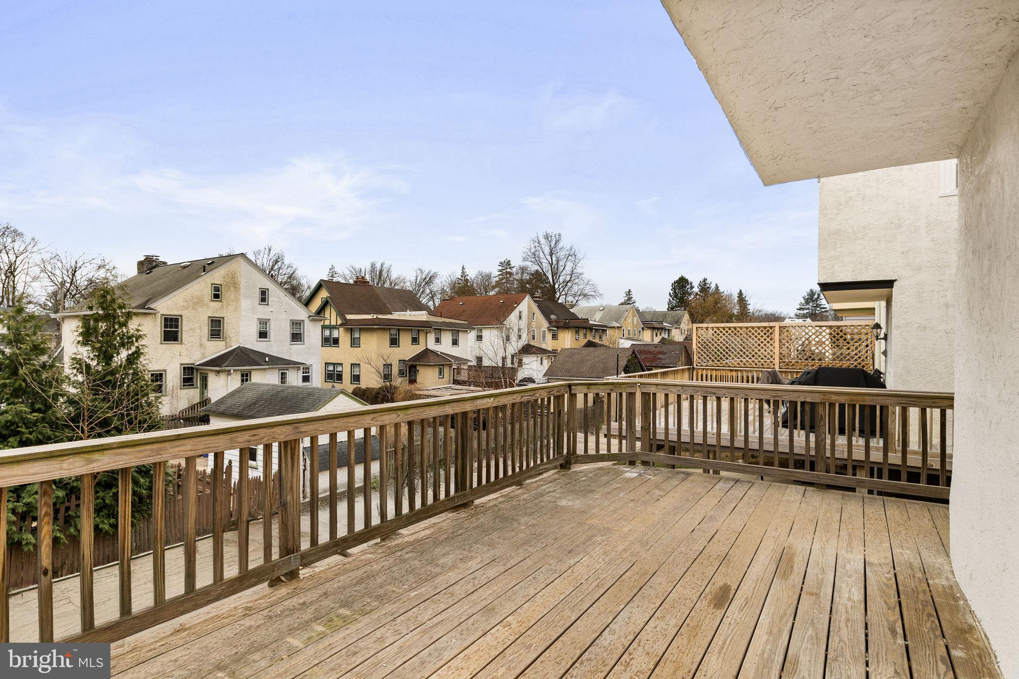 ARDMORE PARK - Residential