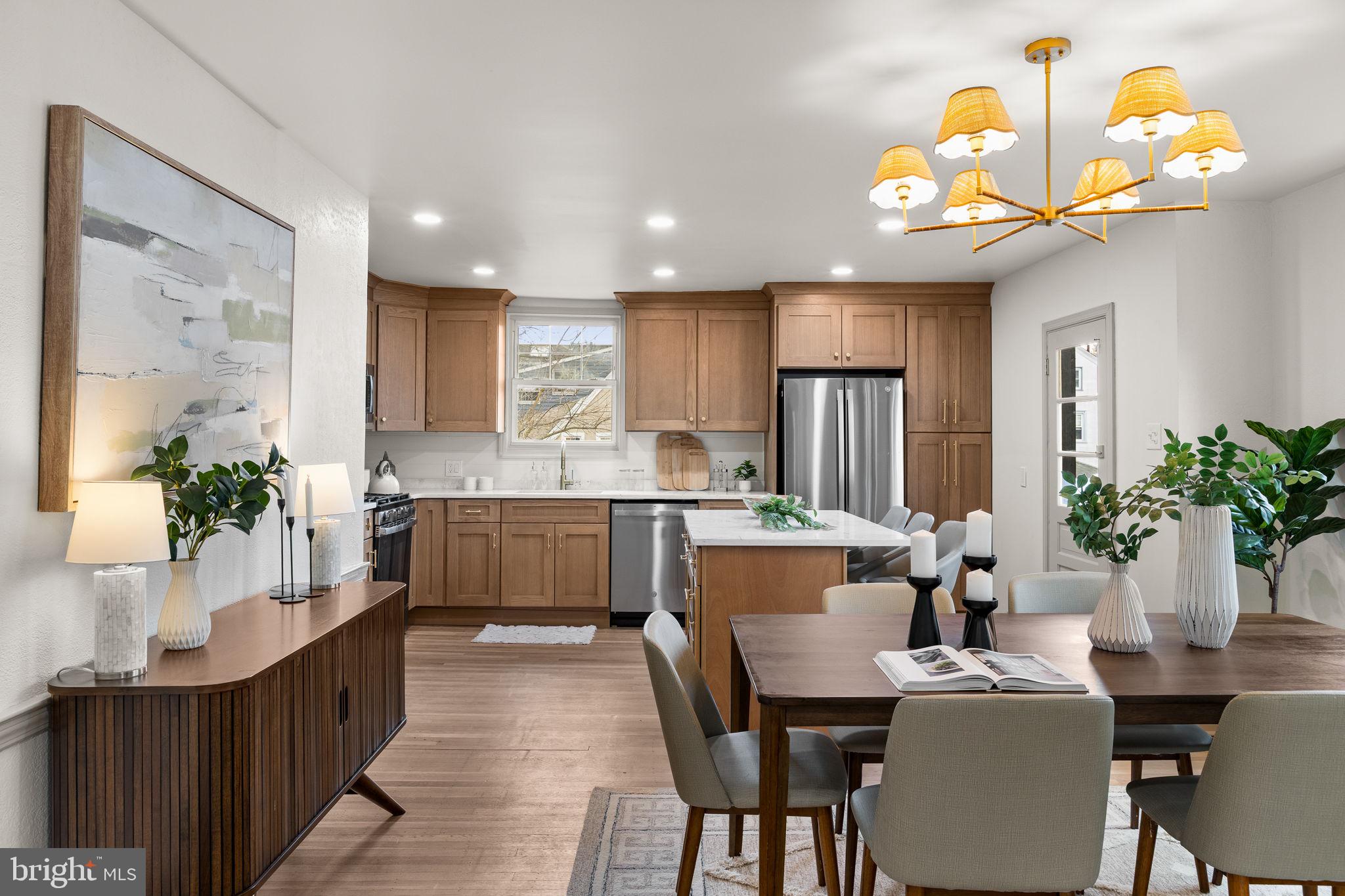 ARDMORE PARK - Residential