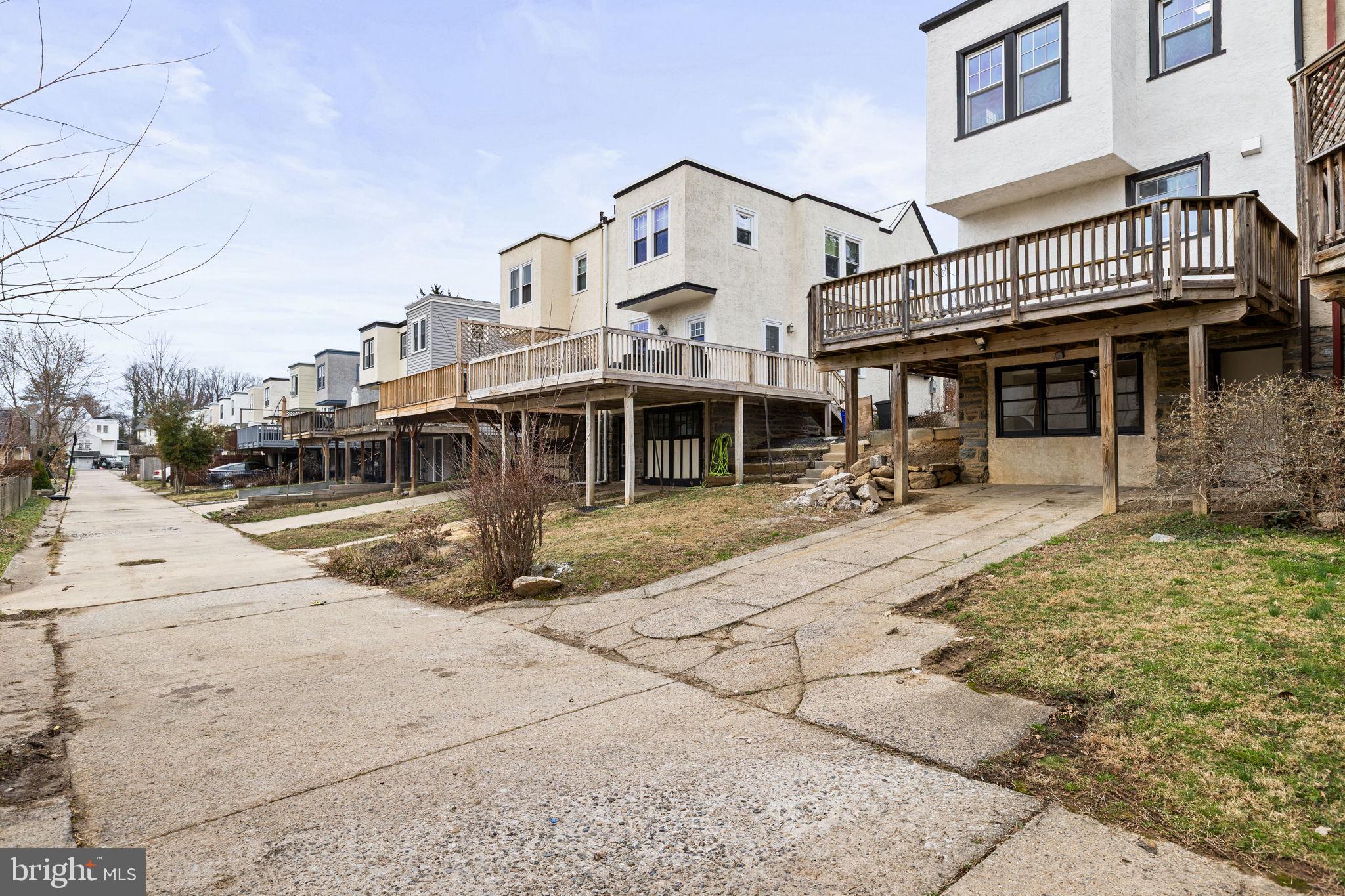 ARDMORE PARK - Residential