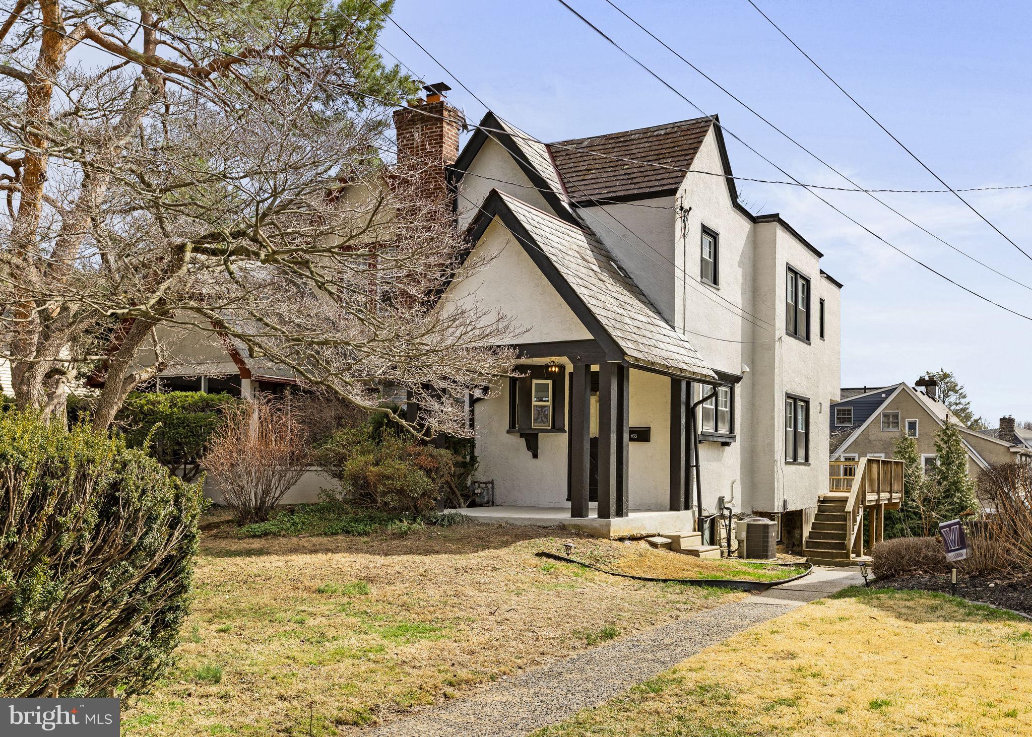 ARDMORE PARK - Residential