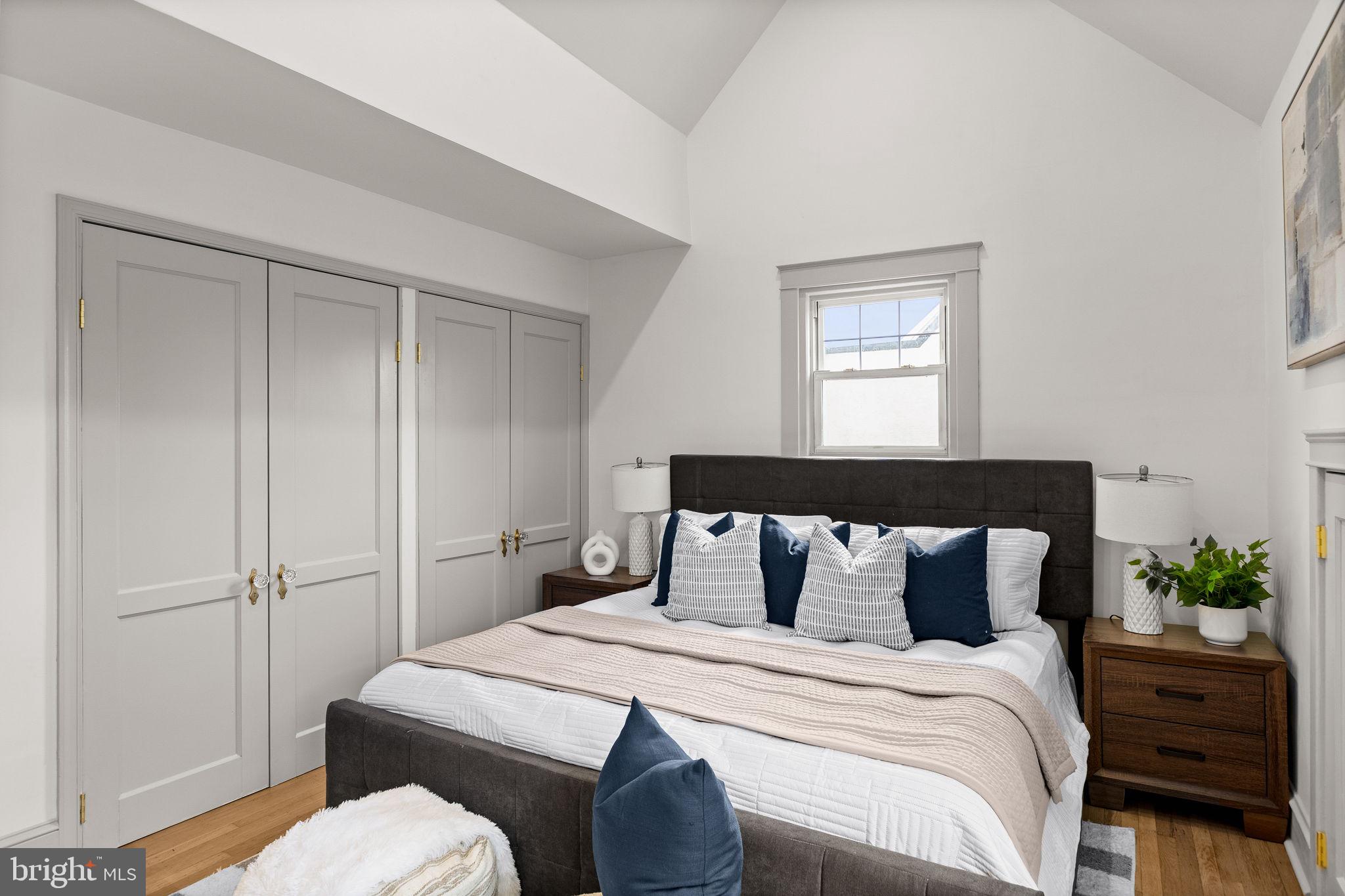 ARDMORE PARK - Residential