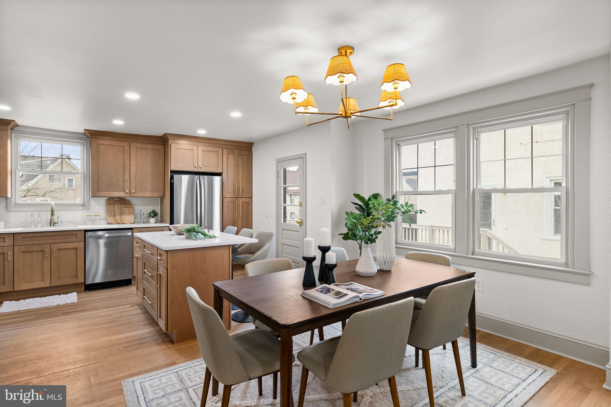 ARDMORE PARK - Residential