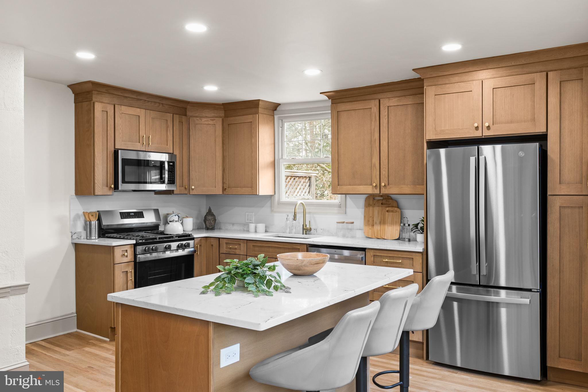 ARDMORE PARK - Residential