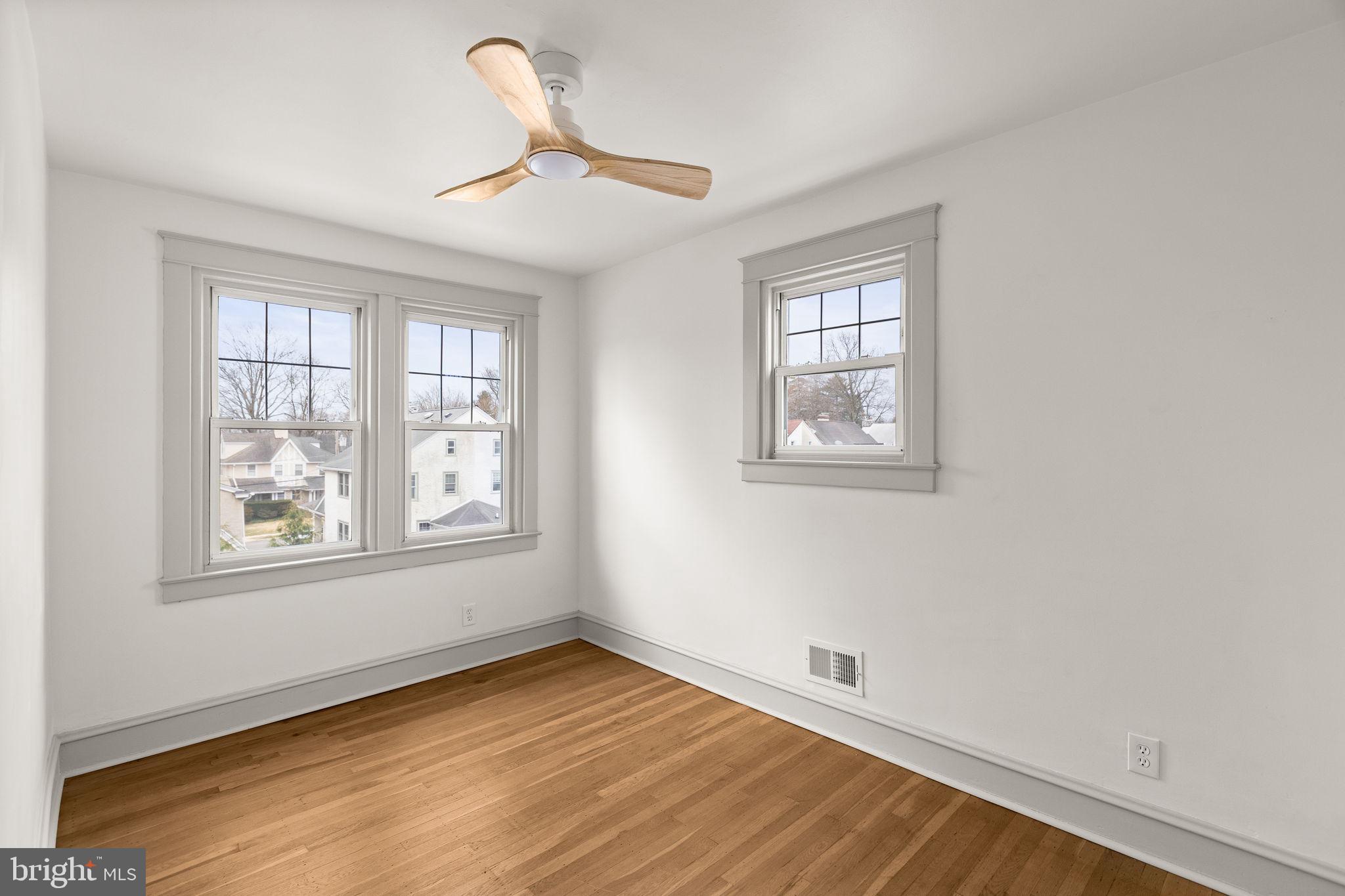 ARDMORE PARK - Residential