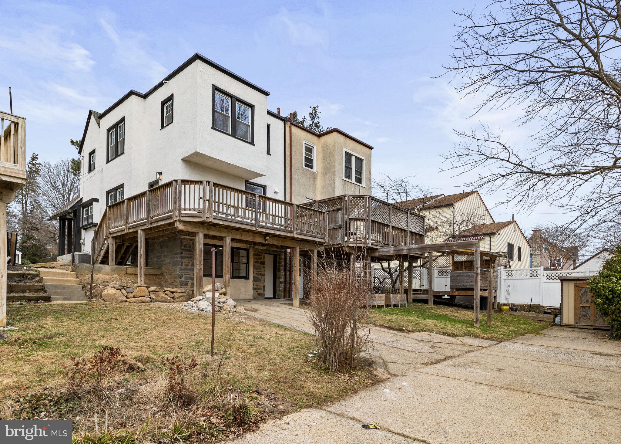 ARDMORE PARK - Residential