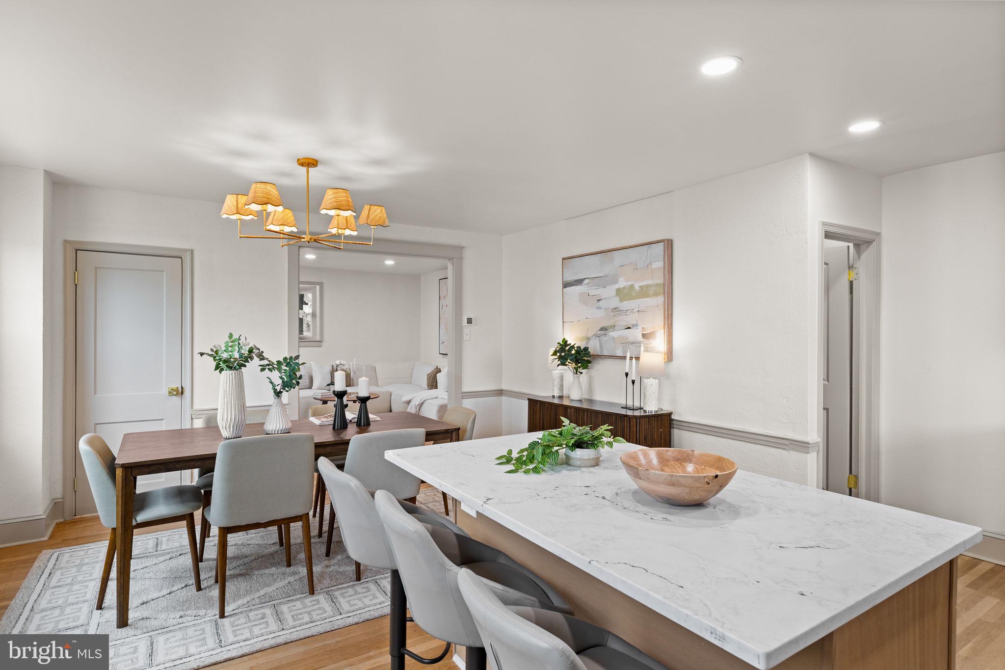 ARDMORE PARK - Residential