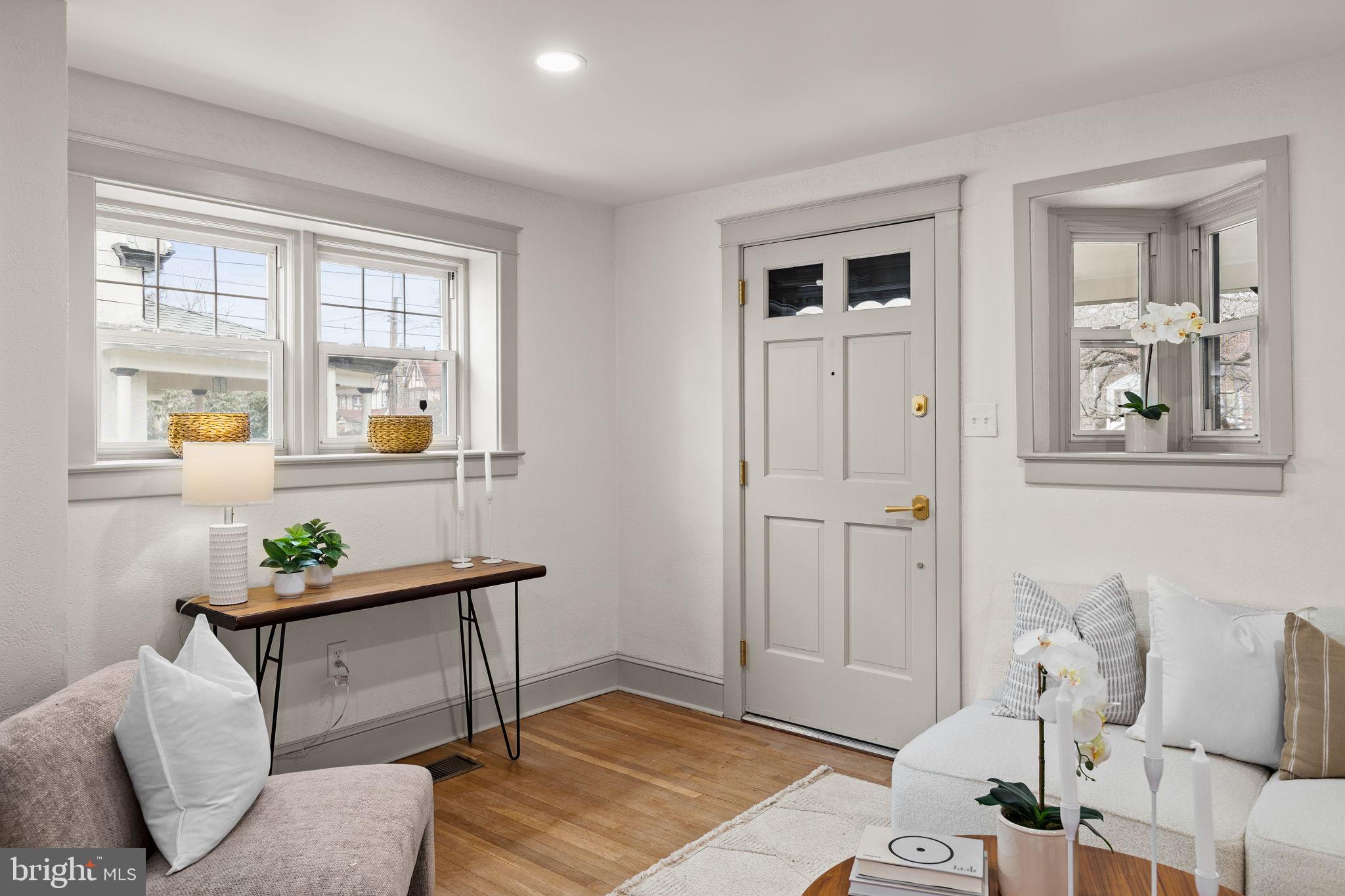 ARDMORE PARK - Residential