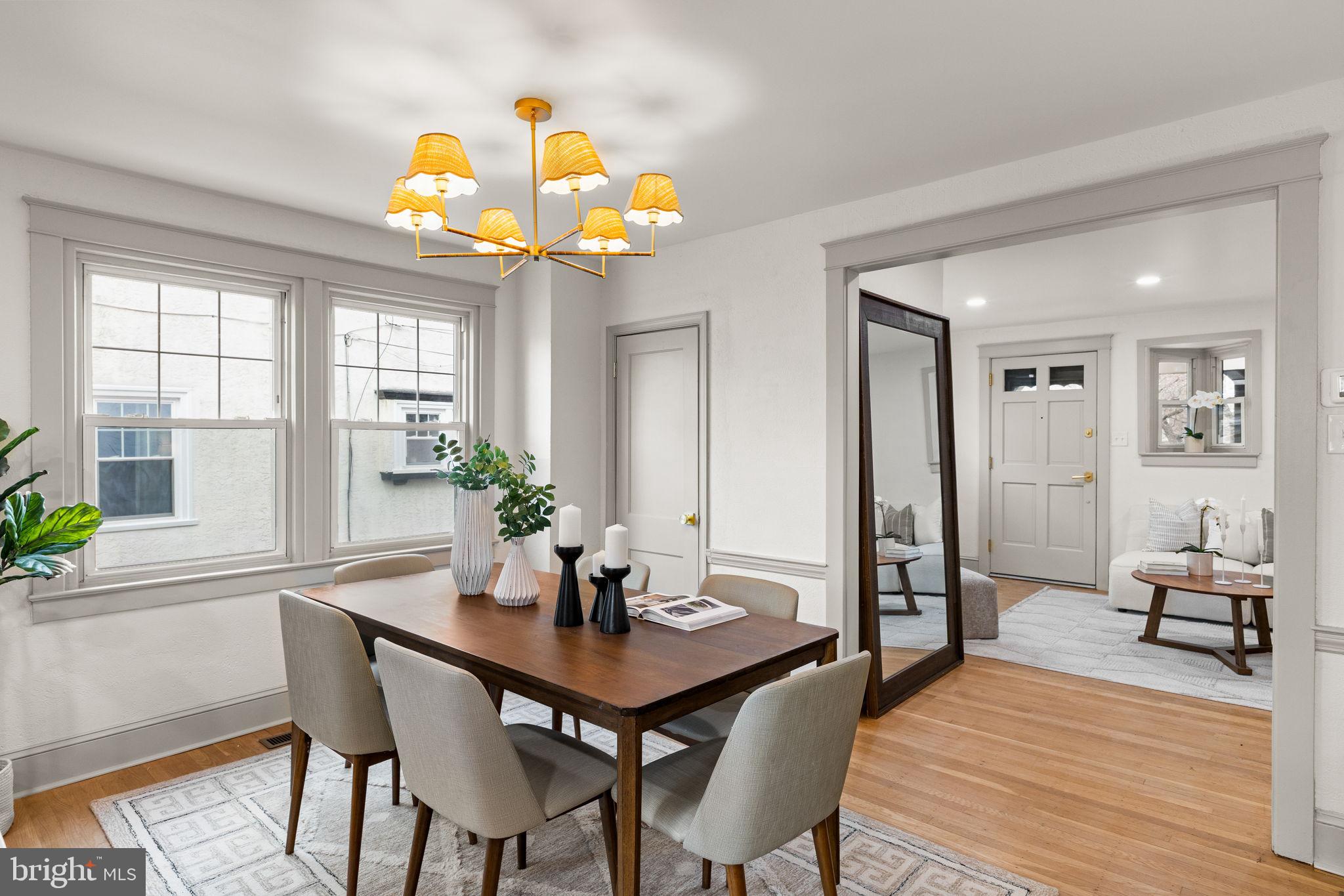 ARDMORE PARK - Residential